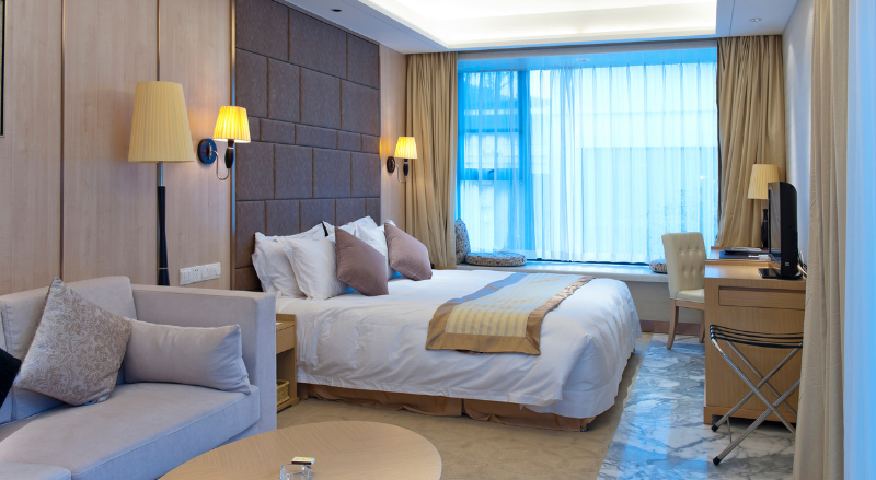 Touchstone Underwriting Hotel insurance