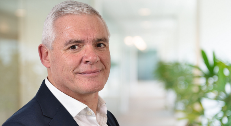 Stuart Burt Touchstone Underwriting