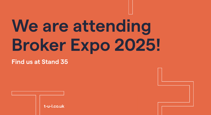 Broker Expo 2025 Touchstone Underwriting