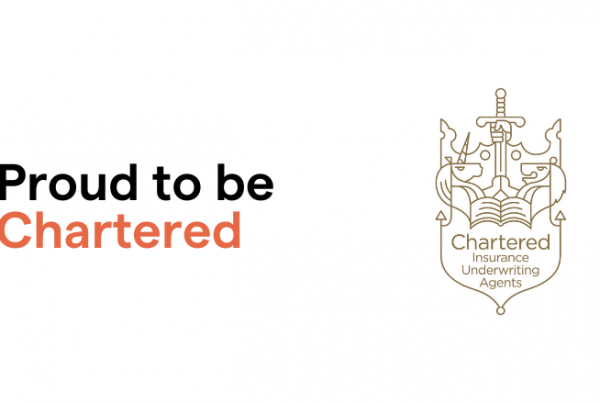 Touchstone Underwriting Chartered