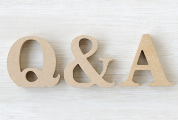 Q&A Touchstone Underwriting