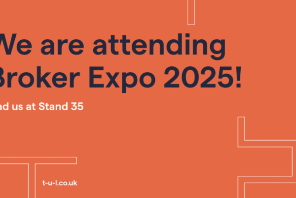 Broker Expo 2025 Touchstone Underwriting